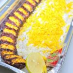 رستوران ایرانی مامان پز در آبیک 💯 بهترین رستوران آبیک قزوین