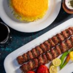 رستوران ایرانی مامان پز در آبیک 💯 بهترین رستوران آبیک قزوین