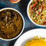 رستوران ایرانی مامان پز در آبیک 💯 بهترین رستوران آبیک قزوین