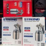 فروشگاه رنگ و لوازم ساختمانی بلوار بوسار رشت 🛠 ابزار گیلان ✅️ خرید ابزار برقی دربلوار بوسار رشت