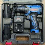 فروشگاه رنگ و لوازم ساختمانی بلوار بوسار رشت 🛠 ابزار گیلان ✅️ خرید ابزار برقی دربلوار بوسار رشت