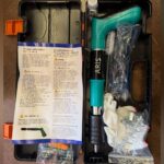 فروشگاه رنگ و لوازم ساختمانی بلوار بوسار رشت 🛠 ابزار گیلان ✅️ خرید ابزار برقی دربلوار بوسار رشت