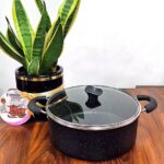 کارخانه تفلون سازی اراک ✨️ ظروف فرموک ✅️ تولید کننده ظروف تفلون در اراک