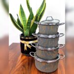 کارخانه تفلون سازی اراک ✨️ ظروف فرموک ✅️ تولید کننده ظروف تفلون در اراک