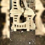 فروشگاه مصالح ساختمانی رودسر امیر ✅️ خرید سیمان، موزاییک و بلوک ساختمانی در رودسر