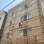 عایق رطوبتی نانو در رشت 💯 ایزوگام معافی ✅️ نمایندگی ایزوگام پشم شیشه ایران در رشت