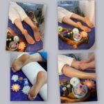 خدمات ماساژ در انزلی ✅️ سالن اسپا و ماساژ کهربا 💯 مرکز ماساژ آقایان و بانوان در بندر انزلی