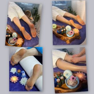 خدمات ماساژ در انزلی ✅️ سالن اسپا و ماساژ کهربا ð¯ مرکز ماساژ آقایان و بانوان در بندر انزلی