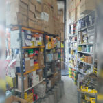 فروش فیلتر خودروهای سواری و سنگین در قم ✅️ فروشگاه فیلتر معین 💯 خرید فیلتر ماشین راهسازی در قم