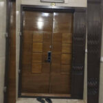 ساخت درب آکاردئونی اصفهان ⚜️ نصب حفاظ و نرده دیواری در اصفهان