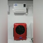 فروشگاه کولر درجا کامیون بوشهر بهنام کمپر ✅ خرید تجهیزات کمپر و کاروان در بوشهر