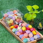 تولیدی صابون ارگانیک مهاباد نازگل ✅️ پخش عمده صابون دستساز در مهاباد