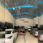 خدمات تیونینگ و آپگرید خودرو ساری کانجو ✅️ نصب لوازم افتر و کاستوم در ساری