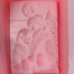 تولیدی قالب سیلیکونی تهران ویان ✅ خرید عمده قالب شمع سازی در تهران