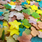 تولیدی صابون ارگانیک مهاباد نازگل ✅️ پخش عمده صابون دستساز در مهاباد