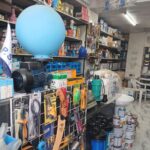 فروشگاه لوله و اتصالات شلمان جعفرزاده ✅ خرید لوازم بهداشتی ساختمانی در لنگرود