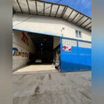 خدمات تیونینگ و آپگرید خودرو ساری کانجو ✅️ نصب لوازم افتر و کاستوم در ساری