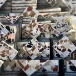 فروشگاه مصالح ساختمانی رودسر امیر ✅️ خرید سیمان، موزاییک و بلوک ساختمانی در رودسر