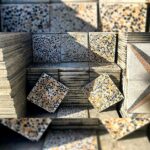 فروشگاه مصالح ساختمانی رودسر امیر ✅️ خرید سیمان، موزاییک و بلوک ساختمانی در رودسر