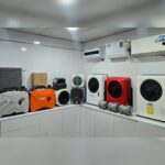 فروشگاه کولر درجا کامیون بوشهر بهنام کمپر ✅ خرید تجهیزات کمپر و کاروان در بوشهر