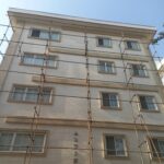 عایق رطوبتی نانو در رشت 💯 ایزوگام معافی ✅️ نمایندگی ایزوگام پشم شیشه ایران در رشت