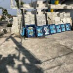 فروشگاه مصالح ساختمانی رودسر امیر ✅️ خرید سیمان، موزاییک و بلوک ساختمانی در رودسر