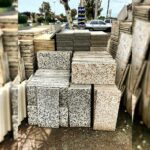 فروشگاه مصالح ساختمانی رودسر امیر ✅️ خرید سیمان، موزاییک و بلوک ساختمانی در رودسر