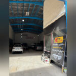 خدمات تیونینگ و آپگرید خودرو ساری کانجو ✅️ نصب لوازم افتر و کاستوم در ساری