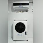 فروشگاه کولر درجا کامیون بوشهر بهنام کمپر ✅ خرید تجهیزات کمپر و کاروان در بوشهر