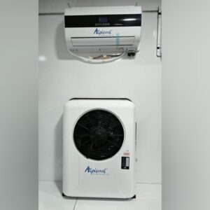 فروشگاه کولر درجا کامیون بوشهر بهنام کمپر ✅ خرید تجهیزات کمپر و کاروان در بوشهر