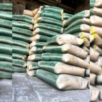 فروشگاه مصالح ساختمانی رودسر امیر ✅️ خرید سیمان، موزاییک و بلوک ساختمانی در رودسر