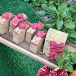 تولیدی صابون ارگانیک مهاباد نازگل ✅️ پخش عمده صابون دستساز در مهاباد