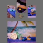 خدمات ماساژ در انزلی ✅️ سالن اسپا و ماساژ کهربا 💯 مرکز ماساژ آقایان و بانوان در بندر انزلی