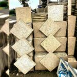 فروشگاه مصالح ساختمانی رودسر امیر ✅️ خرید سیمان، موزاییک و بلوک ساختمانی در رودسر