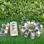 تولیدی صابون ارگانیک مهاباد نازگل ✅️ پخش عمده صابون دستساز در مهاباد