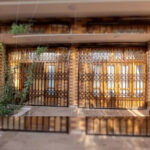 ساخت درب آکاردئونی اصفهان ⚜️ نصب حفاظ و نرده دیواری در اصفهان