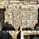 فروشگاه مصالح ساختمانی رودسر امیر ✅️ خرید سیمان، موزاییک و بلوک ساختمانی در رودسر