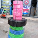 فروشگاه لوله و اتصالات شلمان جعفرزاده ✅ خرید لوازم بهداشتی ساختمانی در لنگرود