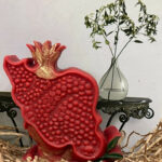 تولیدی قالب سیلیکونی تهران ویان ✅ خرید عمده قالب شمع سازی در تهران