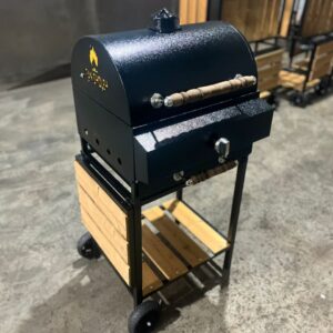 تولید کننده باربیکیو گازی در تهران ✅️ ایران شعله ð¥ قیمت کباب پز گازی در خاوران تهران