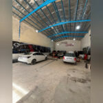 خدمات تیونینگ و آپگرید خودرو ساری کانجو ✅️ نصب لوازم افتر و کاستوم در ساری