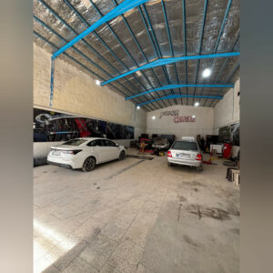 خدمات تیونینگ و آپگرید خودرو ساری کانجو ✅️ نصب لوازم افتر و کاستوم در ساری