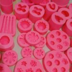 تولید قالب سیلیکونی شیراز ماهی ✅ پخش عمده قالب سیلیکونی در شیراز