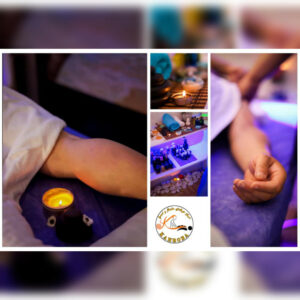 خدمات ماساژ در انزلی ✅️ سالن اسپا و ماساژ کهربا ð¯ مرکز ماساژ آقایان و بانوان در بندر انزلی