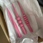 تولیدی قالب سیلیکونی تهران ویان ✅ خرید عمده قالب شمع سازی در تهران