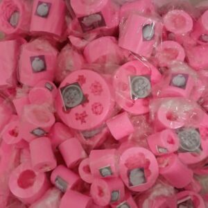 تولید قالب سیلیکونی شیراز ماهی ✅ پخش عمده قالب سیلیکونی در شیراز