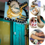 خدمات ماساژ در انزلی ✅️ سالن اسپا و ماساژ کهربا 💯 مرکز ماساژ آقایان و بانوان در بندر انزلی