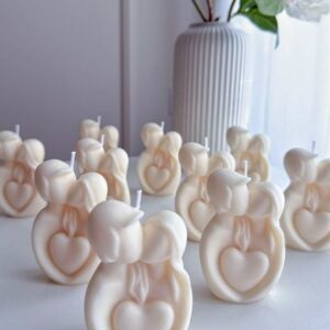 تولیدی قالب سیلیکونی تهران ویان ✅ خرید عمده قالب شمع سازی در تهران