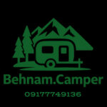 فروشگاه کولر درجا کامیون بوشهر بهنام کمپر ✅ خرید تجهیزات کمپر و کاروان در بوشهر