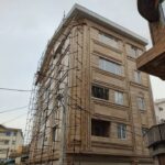 عایق رطوبتی نانو در رشت 💯 ایزوگام معافی ✅️ نمایندگی ایزوگام پشم شیشه ایران در رشت